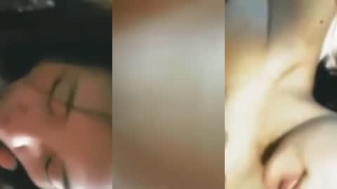 Mendesah Enak, Sayang Cepetan Goyangin